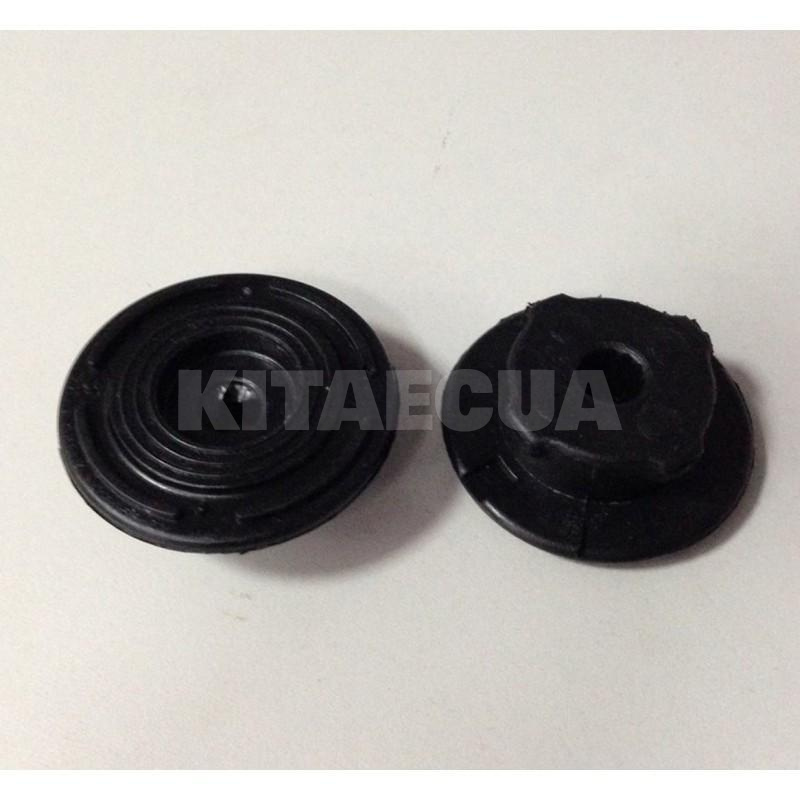 Опора амортизатора заднего нижняя (ком-кт 2 шт) INA-FOR на Chery ARRIZO 3 (J43-2915023) - 2