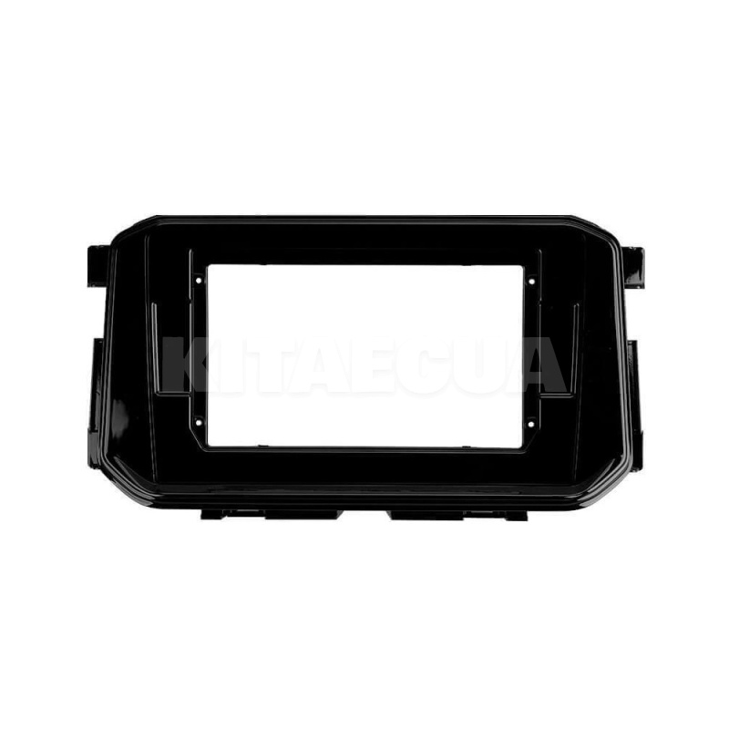 Штатная магнитола CC3L 4+32Gb 9" Nissan Xterra 2018-2022 (L1) Teyes (42853) - 2