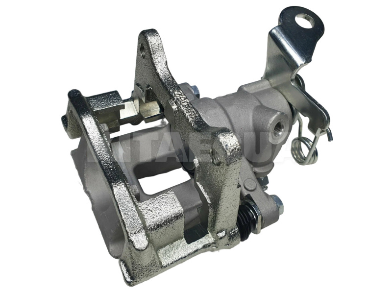 Суппорт тормозной задний левый 7 SEVEN PARTS на Geely EMGRAND EC7 (1064001722)