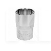 Головка торцева SPLINE 19 мм 1/2" 38 мм блістер YATO (YT-14831)