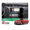 Штатная магнитола PRO 10464 4+64 Gb 10 Toyota Corolla 11 2012-2016 (B) SIGMA4car (40178)