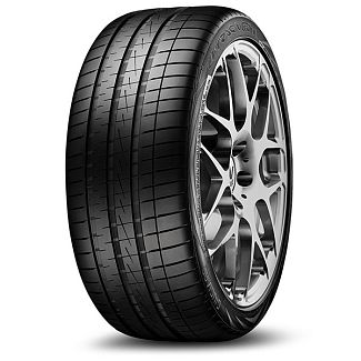 Шина літня 255/45ZR20 105Y XL Ultrac Vorti Vredestein