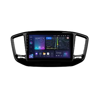 Штатна магнітола CC3L 4+32Gb 9" Geely Emgrand X7 2014-2020 (L1) Teyes