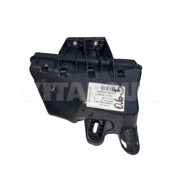 Блок запобіжників ОРИГИНАЛ на VOLKSWAGEN ID.3 (1ED 907 361 A)