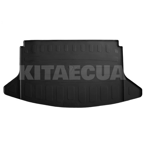 Резиновые коврики передние Hyundai i30 (PD) (Hatchback) (2016-н.в.) Stingray (3009021)