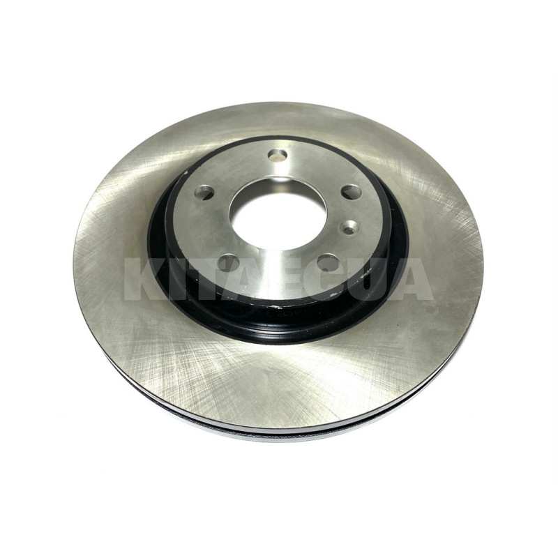 Диск гальмівний передній KLM Autoparts на TIGGO 2 Pro (J69-3501075)