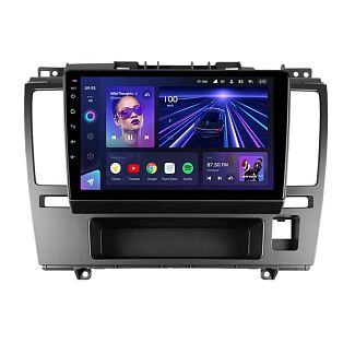 Штатна магнітола CC3L 4+64 Gb 9" Nissan Tiida C11 2004-2013 (F1) Teyes