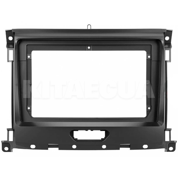 Штатна магнітола CC3 4+32 Gb 9" FORD Ranger P703 2015-2022 (A) Teyes (46444) - 2