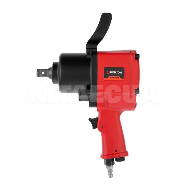 Гайковерт пневматический 3/4" 1600 Нм Intertool (PT-1106) - 2