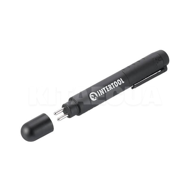 Тестер тормозной жидкости Intertool (AT-0010)