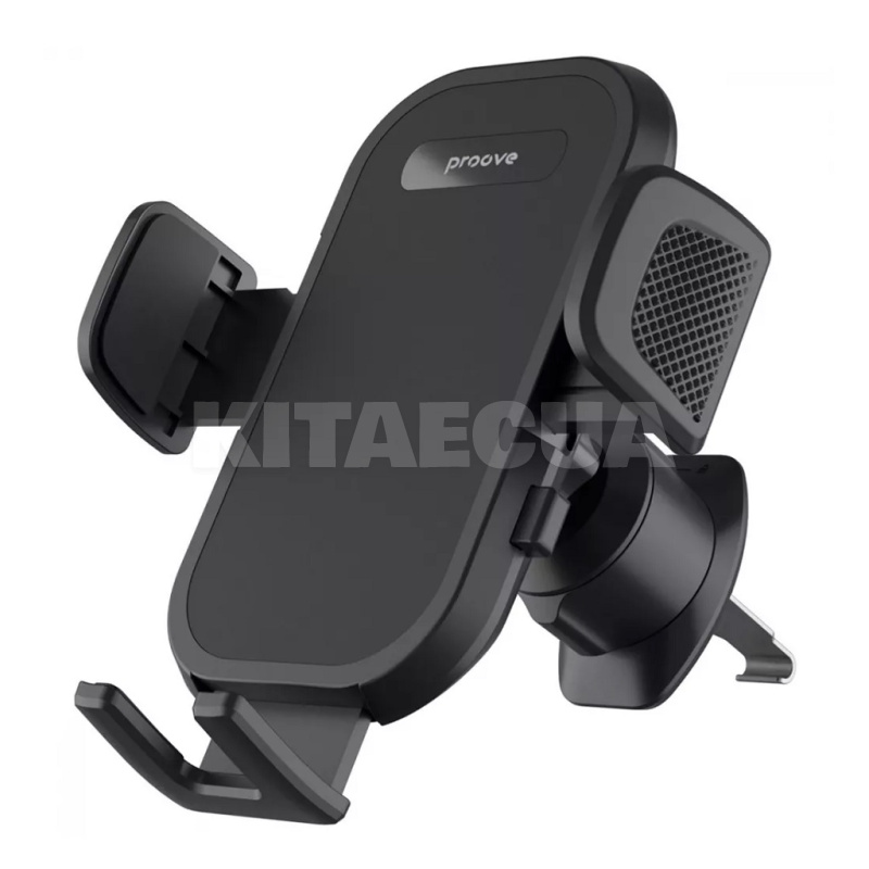 Автомобильный держатель на дефлектор Longway Silicone Air Outlet Car Mount PROOVE (484060001)