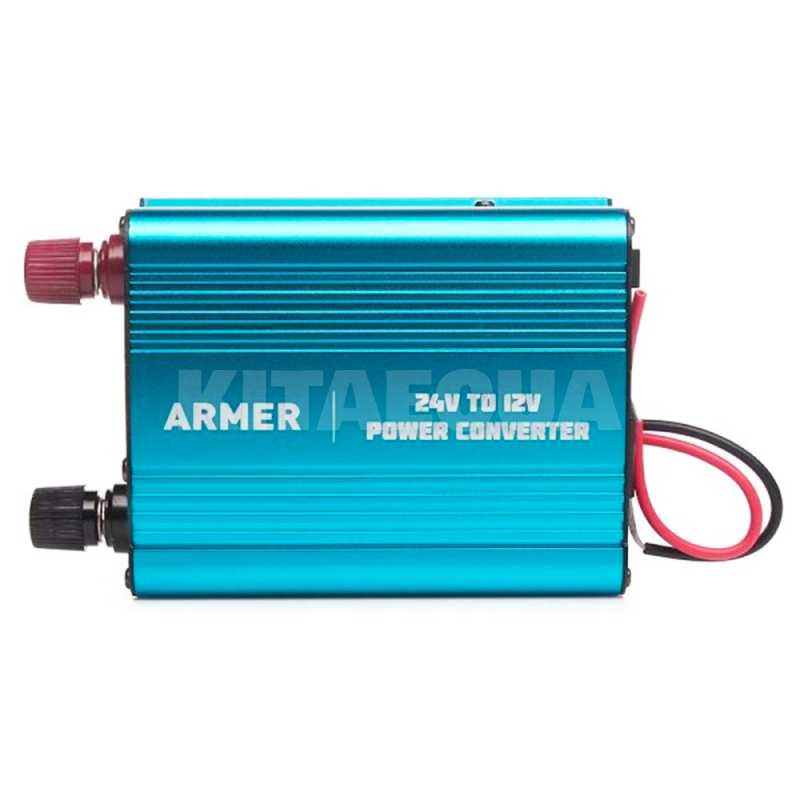 Конвертор 24-12V 30А ARMER (ARM-BT18)