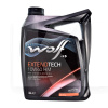 Масло моторне Напівсинтетичне 4л 10W-40 Extendtech НМ WOLF (8302213)