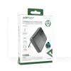 Повербанк M6 10000mAh 20W чорний ACEFAST (AFM6B)