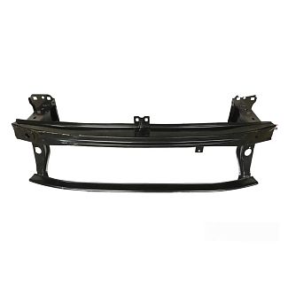 Усилитель переднего бампера VAG