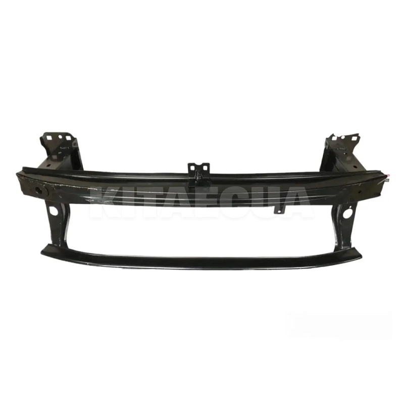 Усилитель переднего бампера VAG на VOLKSWAGEN ID.4 CROZZ (11G 807 109 B)