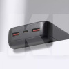 Повербанк Illuminator SE 20000mAh 22.5W чорний PROOVE (588920001)
