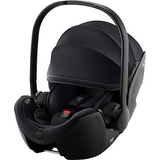 Автокресло детское BABY-SAFE 5Z2 Galaxy Black 0-13 кг черное Britax-Romer