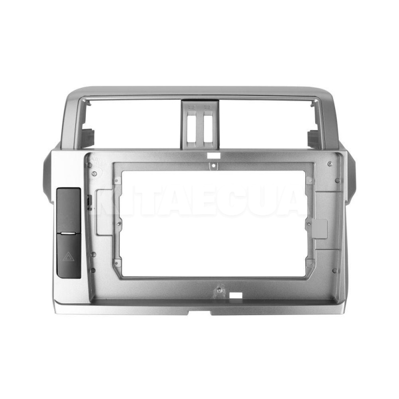 Штатна магнітола X10232 2+32 Gb 10" Toyota Land Cruiser Prado 150 2013-2017 SIGMA4car (34221) - 3