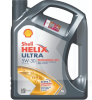 Масло моторное синтетическое 5л 5W-30 Helix Ultra Professional AR-L RN17 SHELL (550051433)