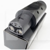 Переходник 7.4 кВт 32А 1-фаза Type 1 (станция) - GB/T AC (китайское авто) GUWIEYG (P-T1GBT)