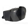 Подкрылки (ком-т 4 шт.) UNI на Geely CK (CK-33521)
