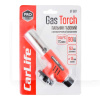 Пальник газовий з п'єзопідпалом D19мм Gas Torch CARLIFE (GT507)