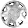 Колпаки R16 NOVA серые 4 шт Versaco (19214)