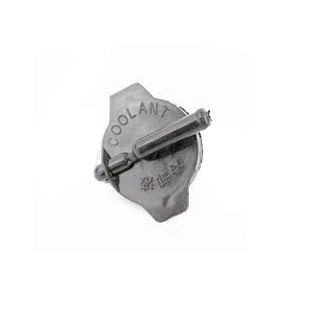 Кришка розширювального бачка HQ