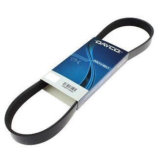 Ремінь генератора і кондиціонер DAYCO