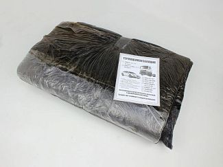 Шумоизоляция ТОНКАЯ 3000х1700мм 