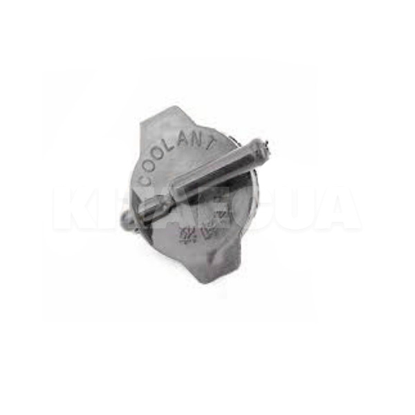 Кришка розширювального бачка HQ на TIGGO 1.6-1.8 (T11-1311113)