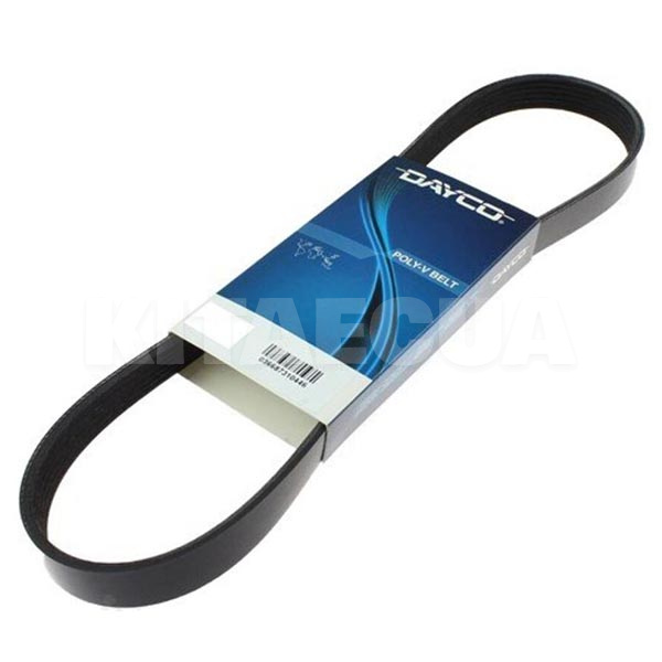 Ремінь генератора і кондиціонер DAYCO (dy 5pk1130)