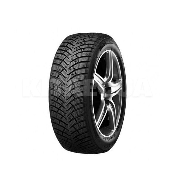 Шина зимняя 245/40R18 97T XL (шип) Winguard Winspike 3 NEXEN (18416)