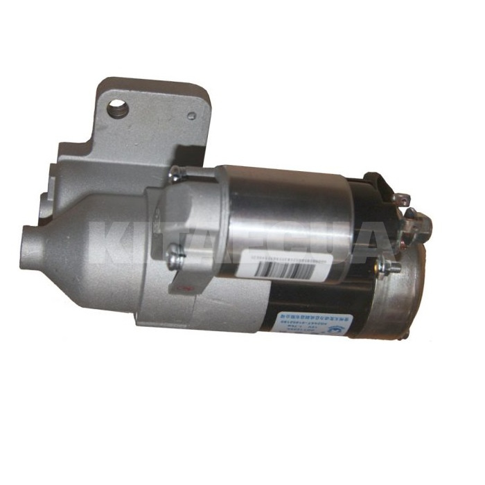 Стартер 2.4L на Geely EMGRAND EX7 (1016052183)