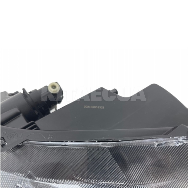 Фара передняя левая ОРИГИНАЛ на HONDA M-NV (33150-3K4-H010) - 4