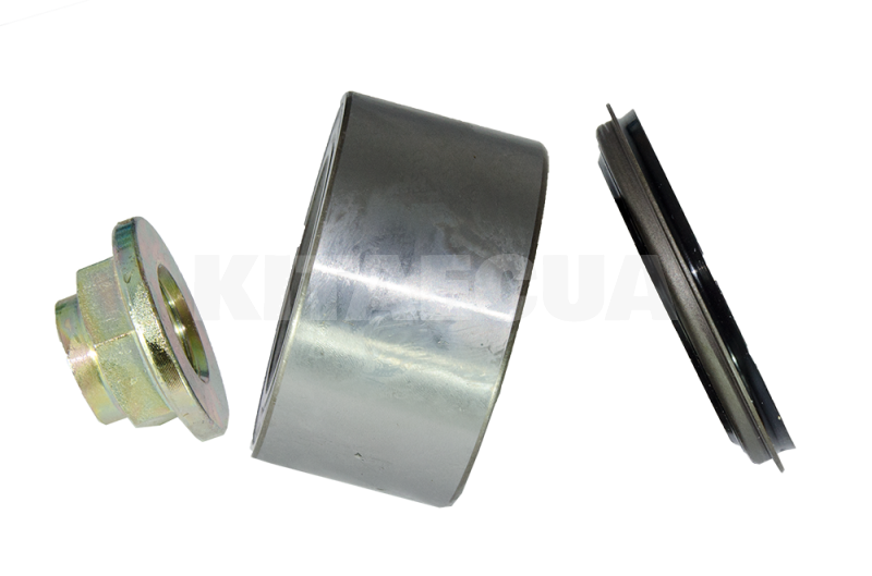 Подшипник ступицы передней 74мм BTA на Chery BEAT (S18D-3001016) - 2
