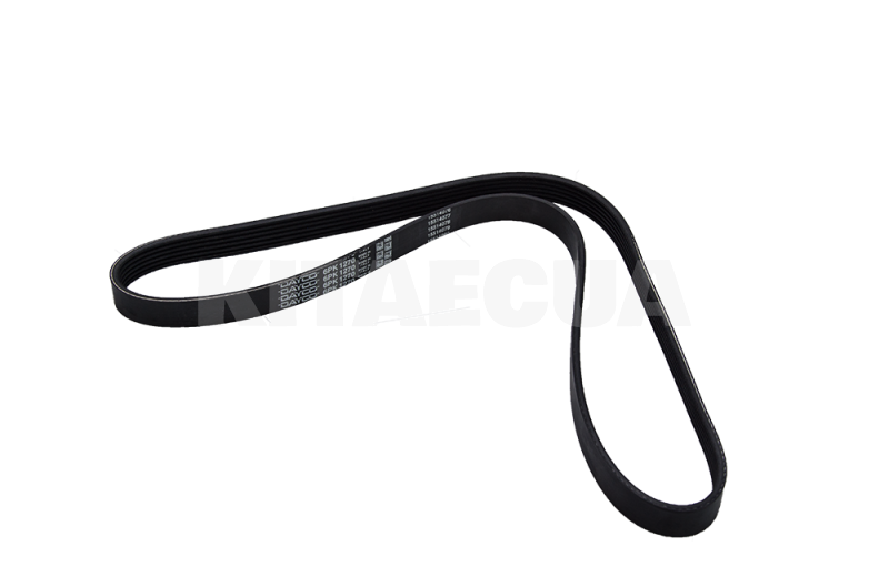 Ремень генератора и кондиционера 1.6L DAYCO на Chery AMULET (A11-3701315BA) - 3