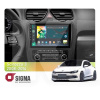Штатна магнітола X9464 4+64 ГБ 9" Volkswagen Scirocco 3 Mk3 2008-2014 (F1) SIGMA4car (39083)