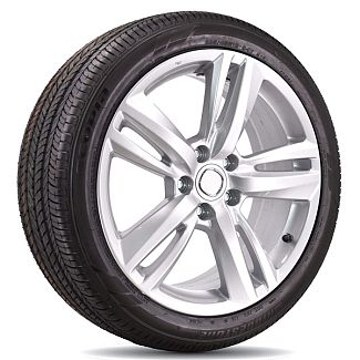 Шина літня 235/45R18 98W XL FR Ecopia EP422 Plus Bridgestone