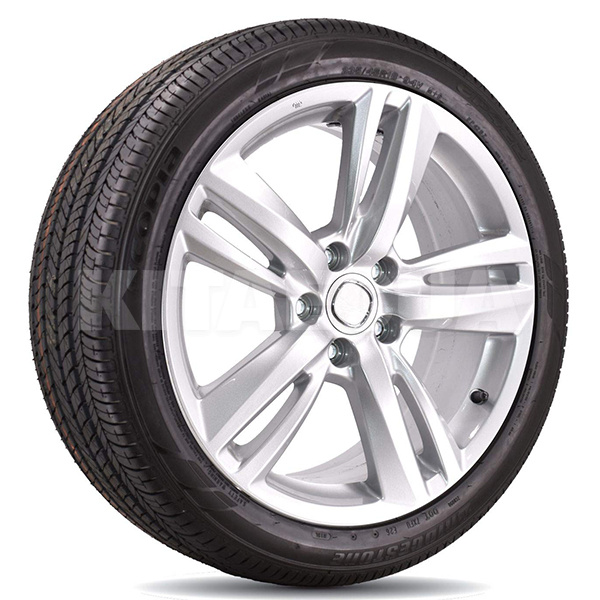 Шина літня 235/45R18 98W XL FR Ecopia EP422 Plus Bridgestone (1000384014)