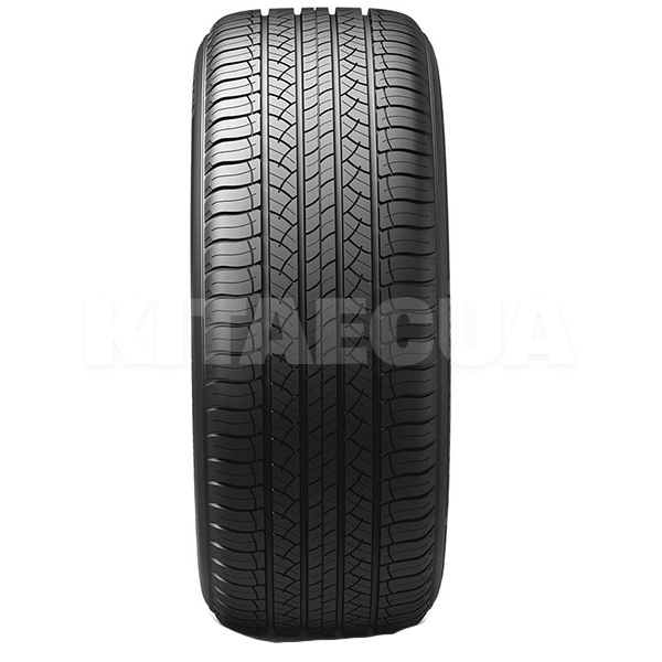 Шина летняя 235/55R19 101H Latitude Tour HP AO Michelin (1000296676) - 2