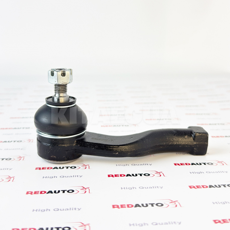 Наконечник рулевой левый RTT-340 REDAUTO на Geely CK (3401145106) - 2