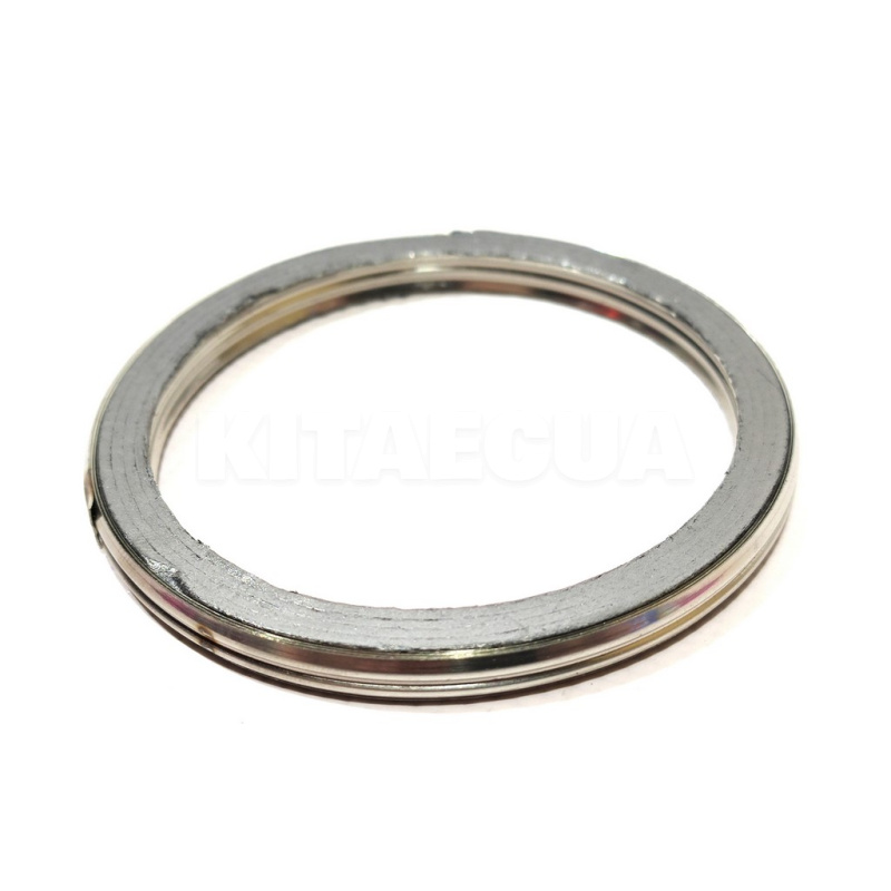 Прокладка резонатора (кільце) KLM Autoparts на Geely MK (1016001444) - 2