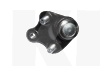 Кульова опора CTR на LIFAN X60 (S2904103)