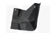 Брызговик передний правый ОРИГИНАЛ на ZAZ FORZA (A13-3102046)