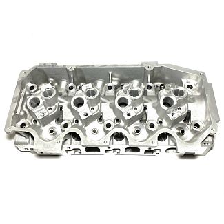 Головка блока цилиндров 1.6L KLM Autoparts