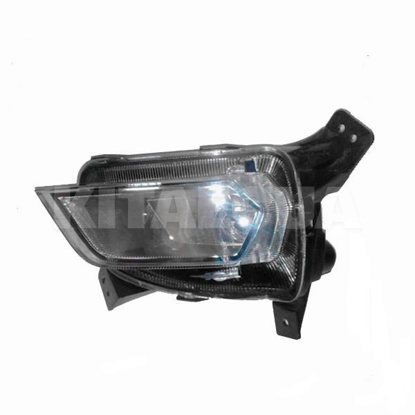 Фара протитуманна передня ліва на MG 3 (10038980)