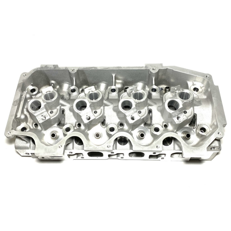 Головка блока цилиндров 1.6L KLM Autoparts на Chery AMULET (480EF-1003010)