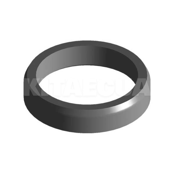 Седло клапана выпускного HQ на Chery QQ (372-1003022)